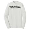 Beefy T ® 100% Cotton Long Sleeve T Shirt Thumbnail