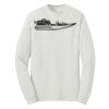 Beefy T ® 100% Cotton Long Sleeve T Shirt Thumbnail
