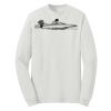 Beefy T ® 100% Cotton Long Sleeve T Shirt Thumbnail