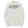 Beefy T ® 100% Cotton Long Sleeve T Shirt Thumbnail