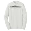 Beefy T ® 100% Cotton Long Sleeve T Shirt Thumbnail