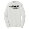 Beefy T ® 100% Cotton Long Sleeve T Shirt Thumbnail