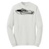 Beefy T ® 100% Cotton Long Sleeve T Shirt Thumbnail