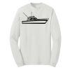 Beefy T ® 100% Cotton Long Sleeve T Shirt Thumbnail