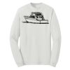 Beefy T ® 100% Cotton Long Sleeve T Shirt Thumbnail