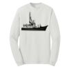 Beefy T ® 100% Cotton Long Sleeve T Shirt Thumbnail