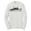 Beefy T ® 100% Cotton Long Sleeve T Shirt Thumbnail
