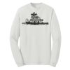 Beefy T ® 100% Cotton Long Sleeve T Shirt Thumbnail