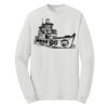 Beefy T ® 100% Cotton Long Sleeve T Shirt Thumbnail