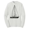 Beefy T ® 100% Cotton Long Sleeve T Shirt Thumbnail