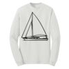 Beefy T ® 100% Cotton Long Sleeve T Shirt Thumbnail