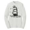 Beefy T ® 100% Cotton Long Sleeve T Shirt Thumbnail
