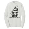 Beefy T ® 100% Cotton Long Sleeve T Shirt Thumbnail