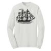 Beefy T ® 100% Cotton Long Sleeve T Shirt Thumbnail