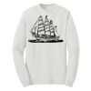 Beefy T ® 100% Cotton Long Sleeve T Shirt Thumbnail