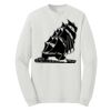 Beefy T ® 100% Cotton Long Sleeve T Shirt Thumbnail