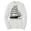 Beefy T ® 100% Cotton Long Sleeve T Shirt Thumbnail