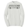 Beefy T ® 100% Cotton Long Sleeve T Shirt Thumbnail