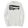 Beefy T ® 100% Cotton Long Sleeve T Shirt Thumbnail