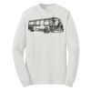 Beefy T ® 100% Cotton Long Sleeve T Shirt Thumbnail