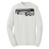 Beefy T ® 100% Cotton Long Sleeve T Shirt Thumbnail