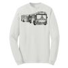 Beefy T ® 100% Cotton Long Sleeve T Shirt Thumbnail