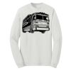 Beefy T ® 100% Cotton Long Sleeve T Shirt Thumbnail