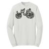 Beefy T ® 100% Cotton Long Sleeve T Shirt Thumbnail
