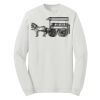 Beefy T ® 100% Cotton Long Sleeve T Shirt Thumbnail