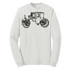 Beefy T ® 100% Cotton Long Sleeve T Shirt Thumbnail
