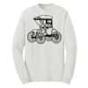 Beefy T ® 100% Cotton Long Sleeve T Shirt Thumbnail