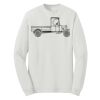 Beefy T ® 100% Cotton Long Sleeve T Shirt Thumbnail