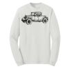 Beefy T ® 100% Cotton Long Sleeve T Shirt Thumbnail
