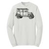 Beefy T ® 100% Cotton Long Sleeve T Shirt Thumbnail