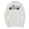 Beefy T ® 100% Cotton Long Sleeve T Shirt Thumbnail
