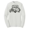 Beefy T ® 100% Cotton Long Sleeve T Shirt Thumbnail