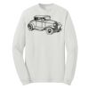 Beefy T ® 100% Cotton Long Sleeve T Shirt Thumbnail