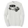 Beefy T ® 100% Cotton Long Sleeve T Shirt Thumbnail