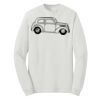Beefy T ® 100% Cotton Long Sleeve T Shirt Thumbnail
