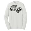 Beefy T ® 100% Cotton Long Sleeve T Shirt Thumbnail
