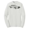 Beefy T ® 100% Cotton Long Sleeve T Shirt Thumbnail