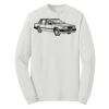 Beefy T ® 100% Cotton Long Sleeve T Shirt Thumbnail