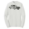 Beefy T ® 100% Cotton Long Sleeve T Shirt Thumbnail
