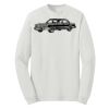 Beefy T ® 100% Cotton Long Sleeve T Shirt Thumbnail
