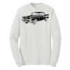 Beefy T ® 100% Cotton Long Sleeve T Shirt Thumbnail