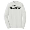 Beefy T ® 100% Cotton Long Sleeve T Shirt Thumbnail