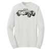 Beefy T ® 100% Cotton Long Sleeve T Shirt Thumbnail