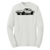 Beefy T ® 100% Cotton Long Sleeve T Shirt Thumbnail