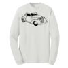 Beefy T ® 100% Cotton Long Sleeve T Shirt Thumbnail