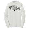 Beefy T ® 100% Cotton Long Sleeve T Shirt Thumbnail